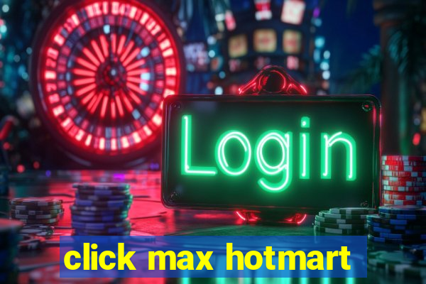 click max hotmart